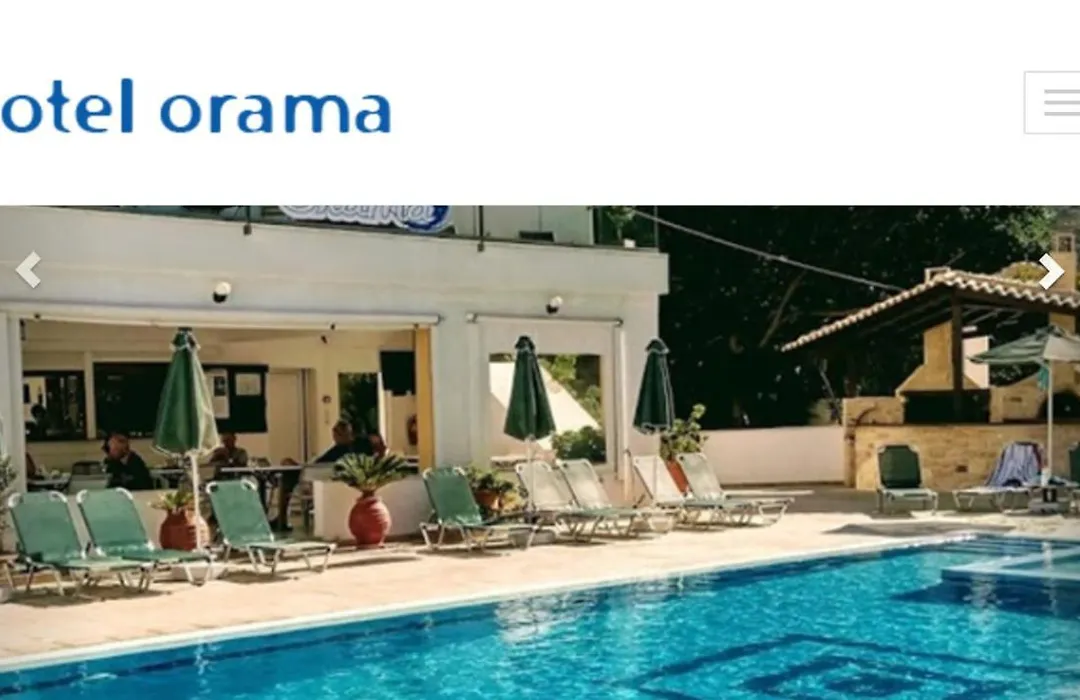 Hotel Orama-Matala-1