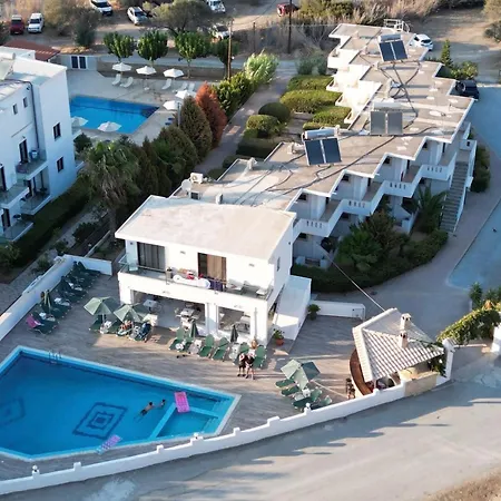 Hotel Orama-Matala-3